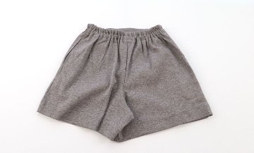 お受験服｜ラップキュロット(刺繍入り)｜日本製｜期間限定｜ペアレンツドリームの画像