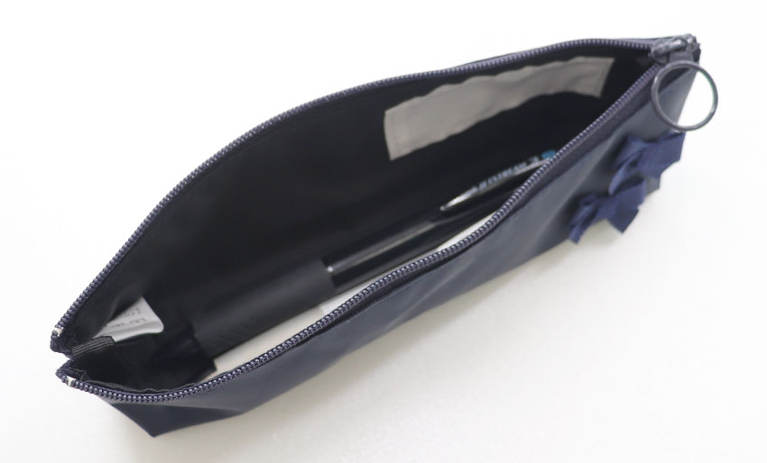 【ナイロン製】ペンケースの画像