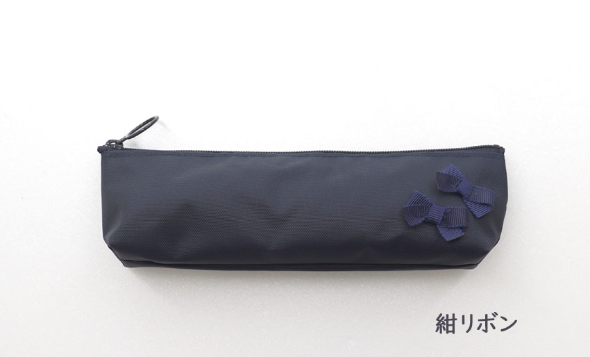 【ナイロン製】ペンケースの画像