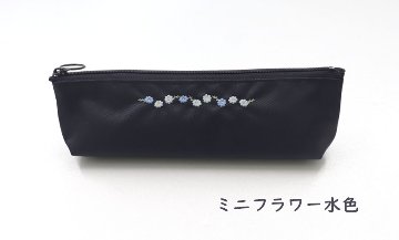 【新デザイン追加】ナイロン製ペンケースの画像