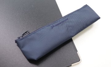 【ナイロン製】ペンケースの画像