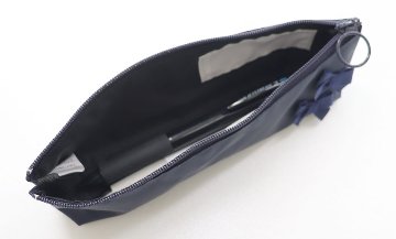 【ナイロン製】ペンケースの画像