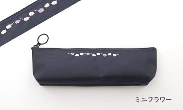 【ナイロン製】ペンケースの画像