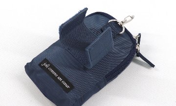 ランドセルポーチ【ICカード・キッズ携帯・鍵収納】ゆうパケットのみ送料無料の画像