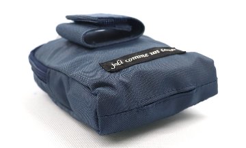 ランドセルポーチ【ICカード・キッズ携帯・鍵収納】ゆうパケットのみ送料無料の画像