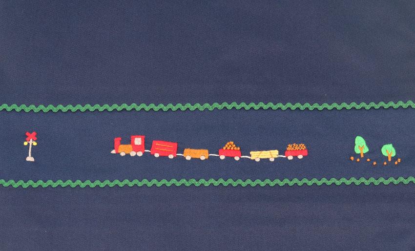 手刺繍きしゃ お買得 5点セット【ネット限定】の画像