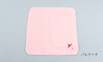 【ネット限定】今治製 カラータオルハンカチ　22㎝サイズ の画像