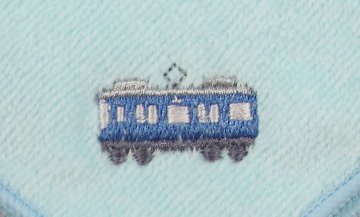 【ネット限定】今治製 カラータオルハンカチ　22㎝サイズ の画像