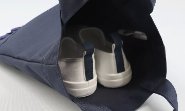 【在庫限り】シューズバッグ 底マチタイプ|お受験｜小学校受験｜お教室通いの画像