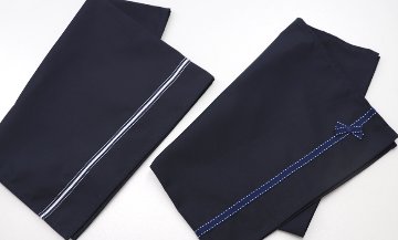 ランチマット　小学生向け｜大判サイズ｜の画像