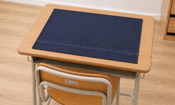 ランチマット　小学生向け｜大判サイズ｜の画像