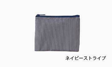 【在庫限り60％OFF】　抗菌防臭　ミニポーチの画像