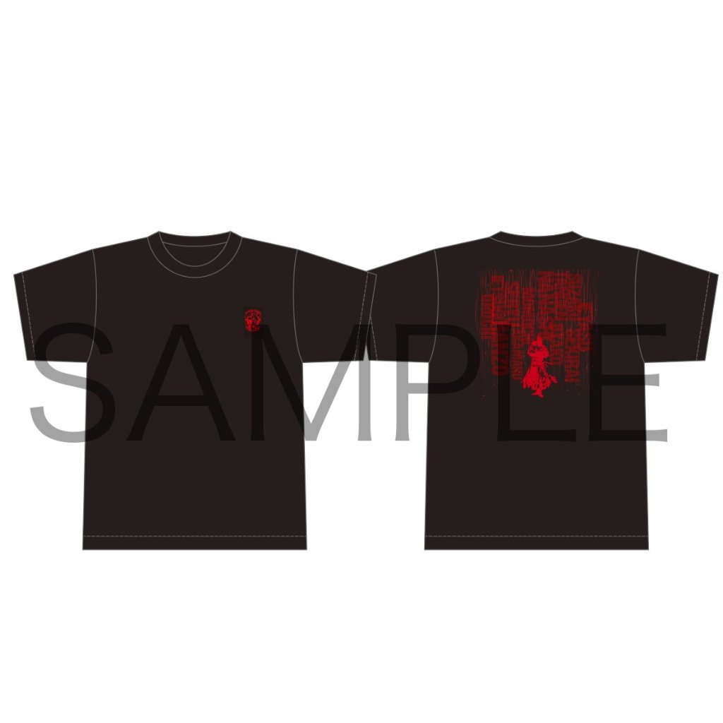 30-DELUX NAGOYA 「ナナシ2021」｜J's PRODUCE GOODS SHOP