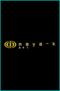 [DVD]30-DELUX　The　First　Live 『MAYA-K』画像
