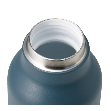 セラミック 真空ステンレスボトル600ml【1セット48個】の画像