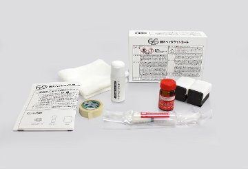 CCI ゴールデンクルーザー　業務用　耐久ヘッドライトコートの画像