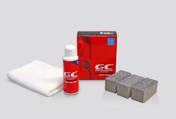 CCI ゴールデンクルーザー　業務用　超耐久ガラス撥水剤　4個入の画像