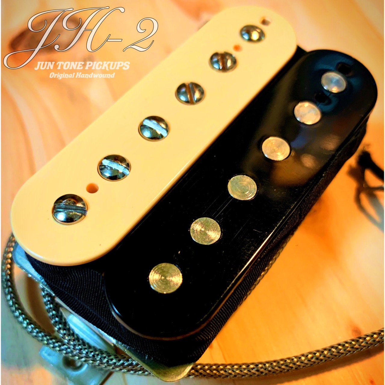 JH-2の画像
