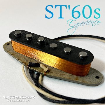 ST '60s Experienceの画像