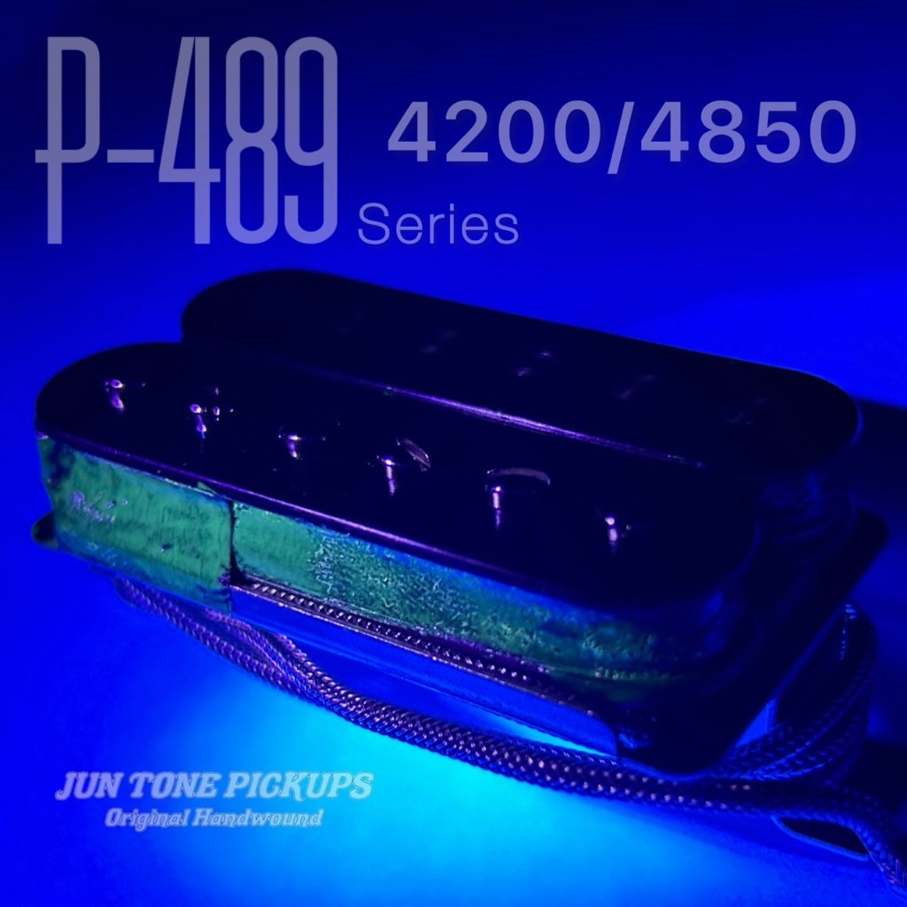 【HARRISON BROTHERS】【純銀ハンドル】キングスパターン12本 Signature Pickups | Pickups | Kloppmann Electrics