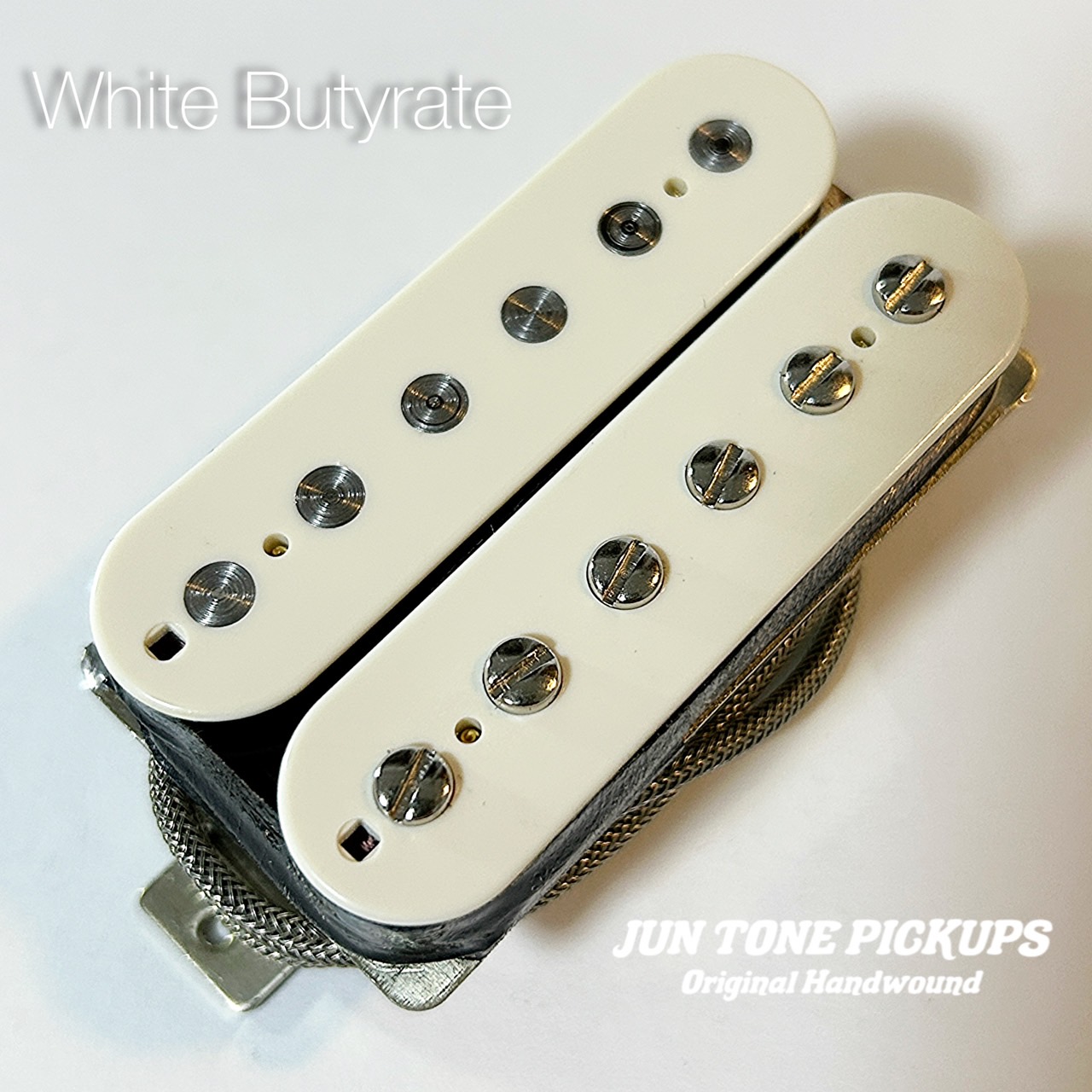 JIMMY P.A.F TYPE1の画像