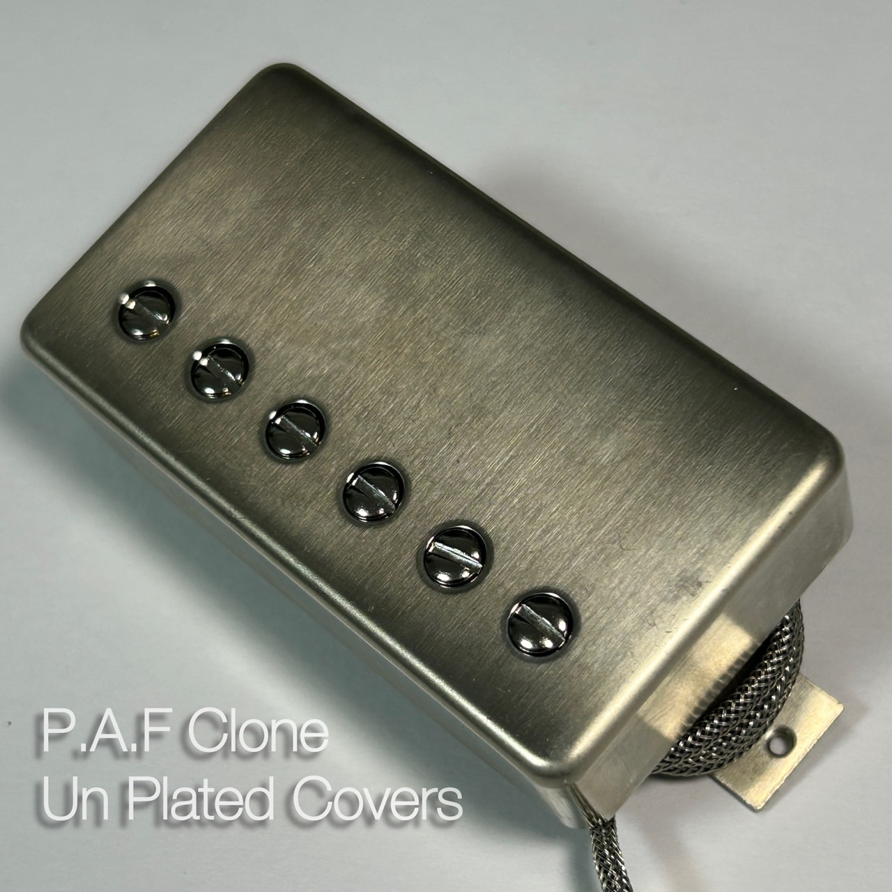 JIMMY P.A.F TYPE1の画像