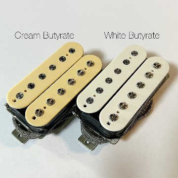 JIMMY P.A.F TYPE1の画像