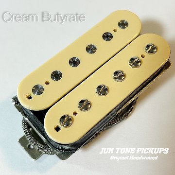 JIMMY P.A.F TYPE1の画像