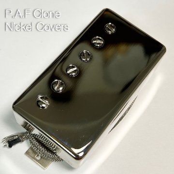 JIMMY P.A.F TYPE1の画像
