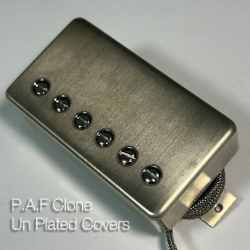 JIMMY P.A.F TYPE1の画像