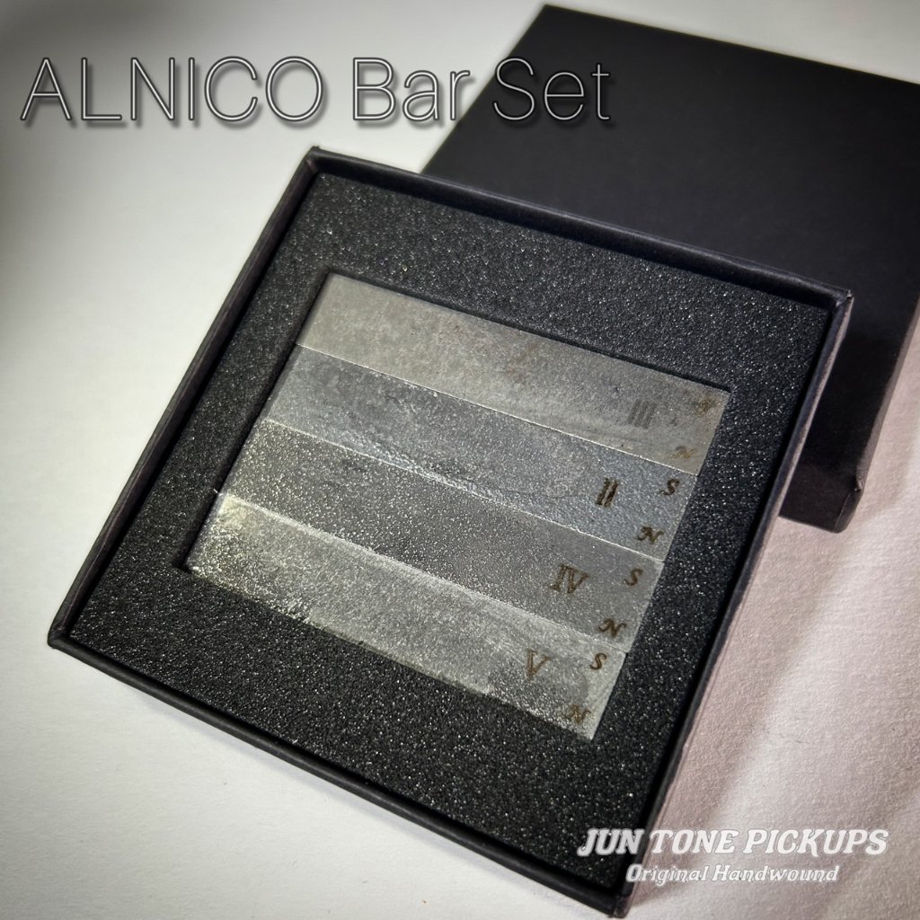 juntone pickup parts accessories