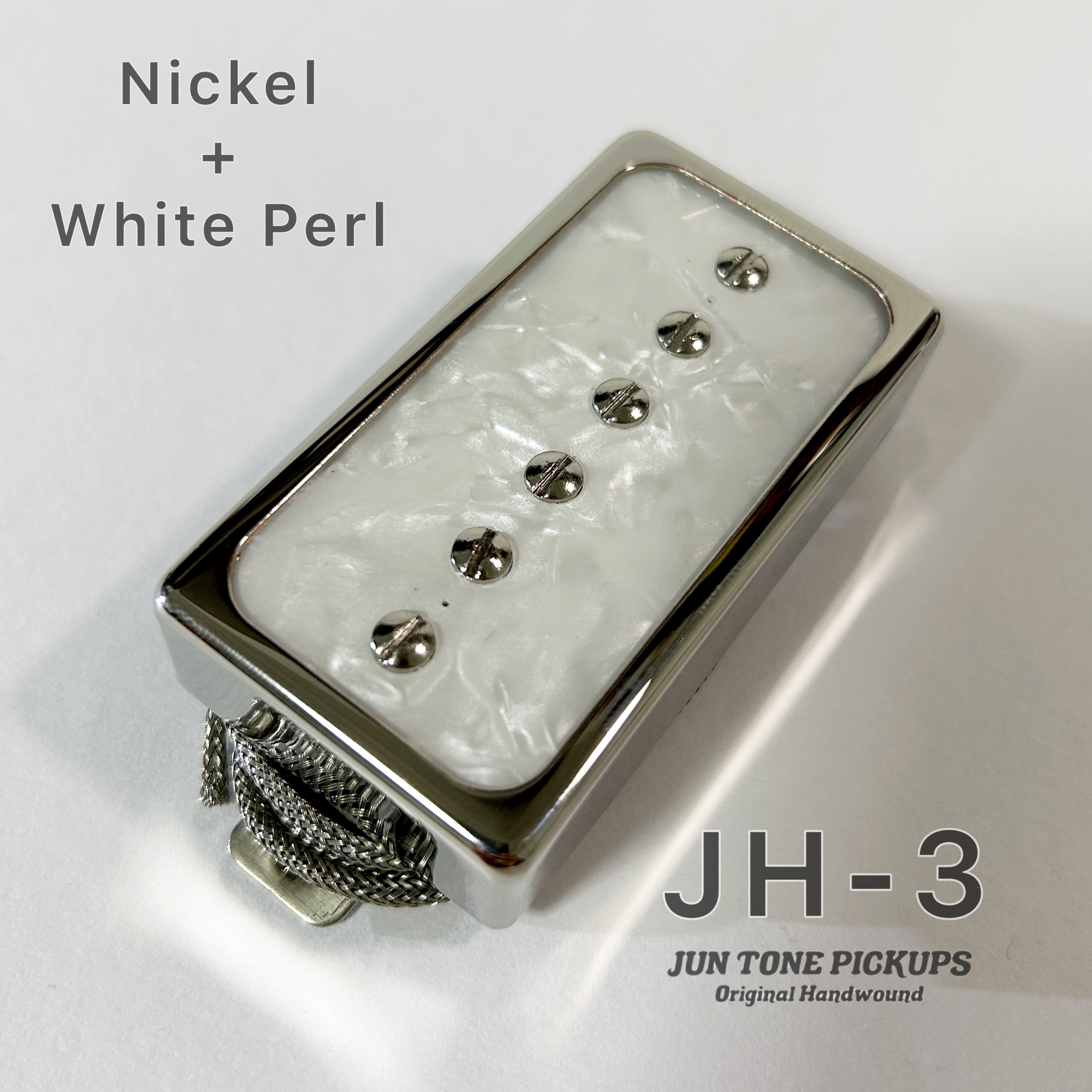 JH-3の画像
