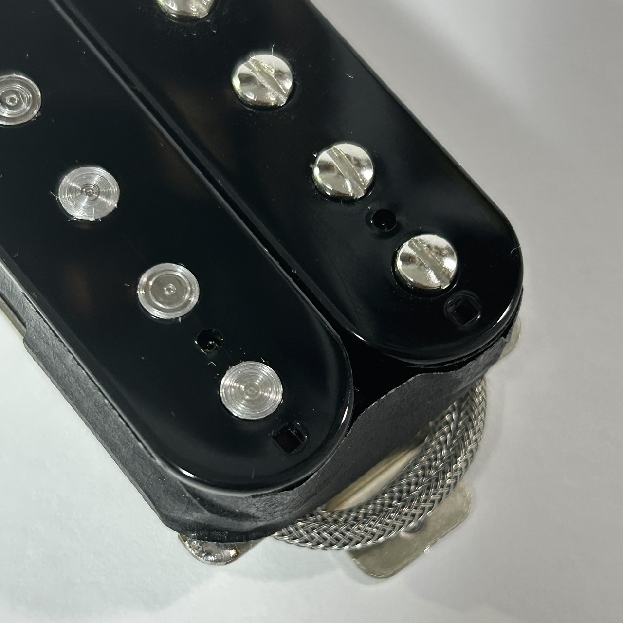 JIMMY P.A.F TYPE1 For Tremoloの画像