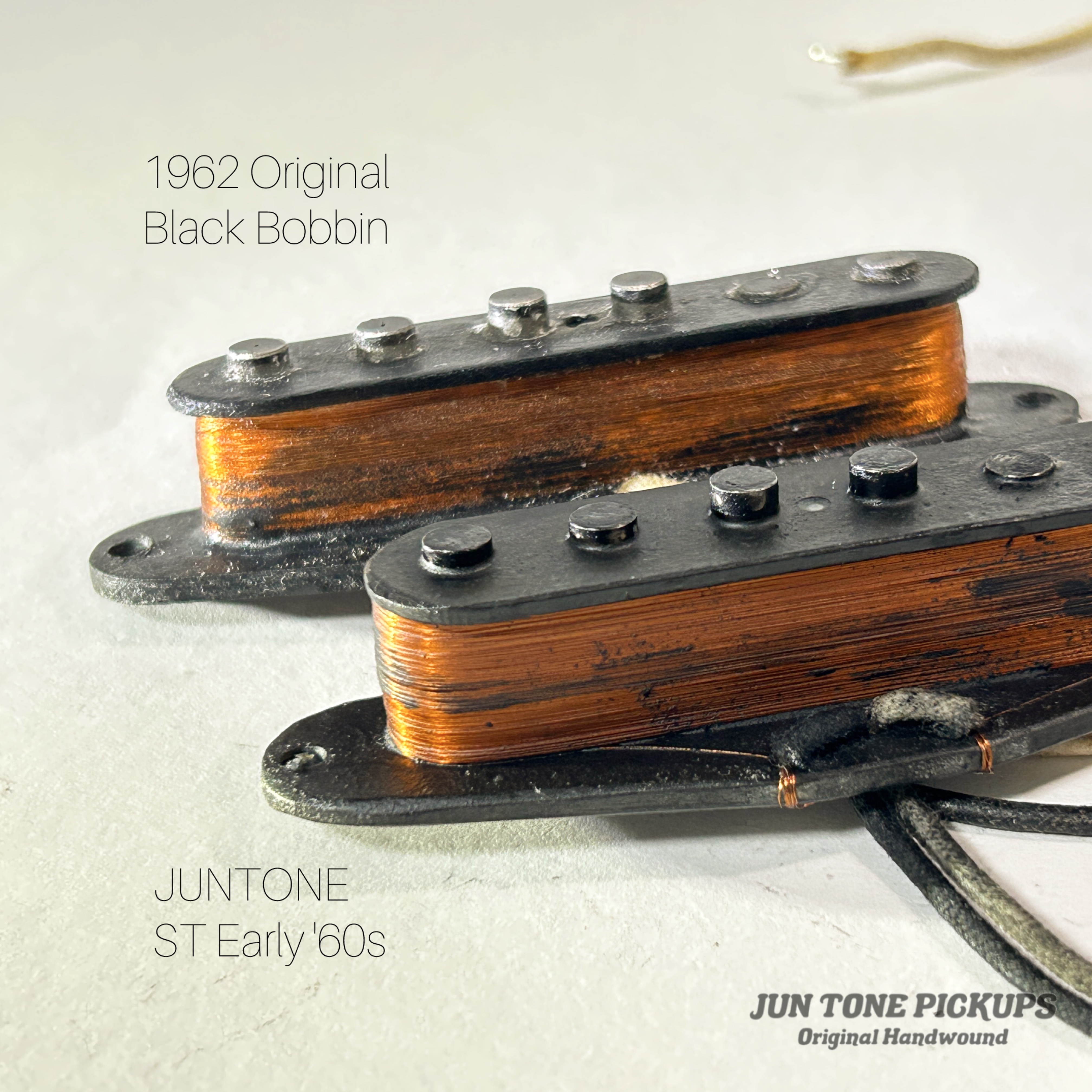 ST Early '60s setの画像