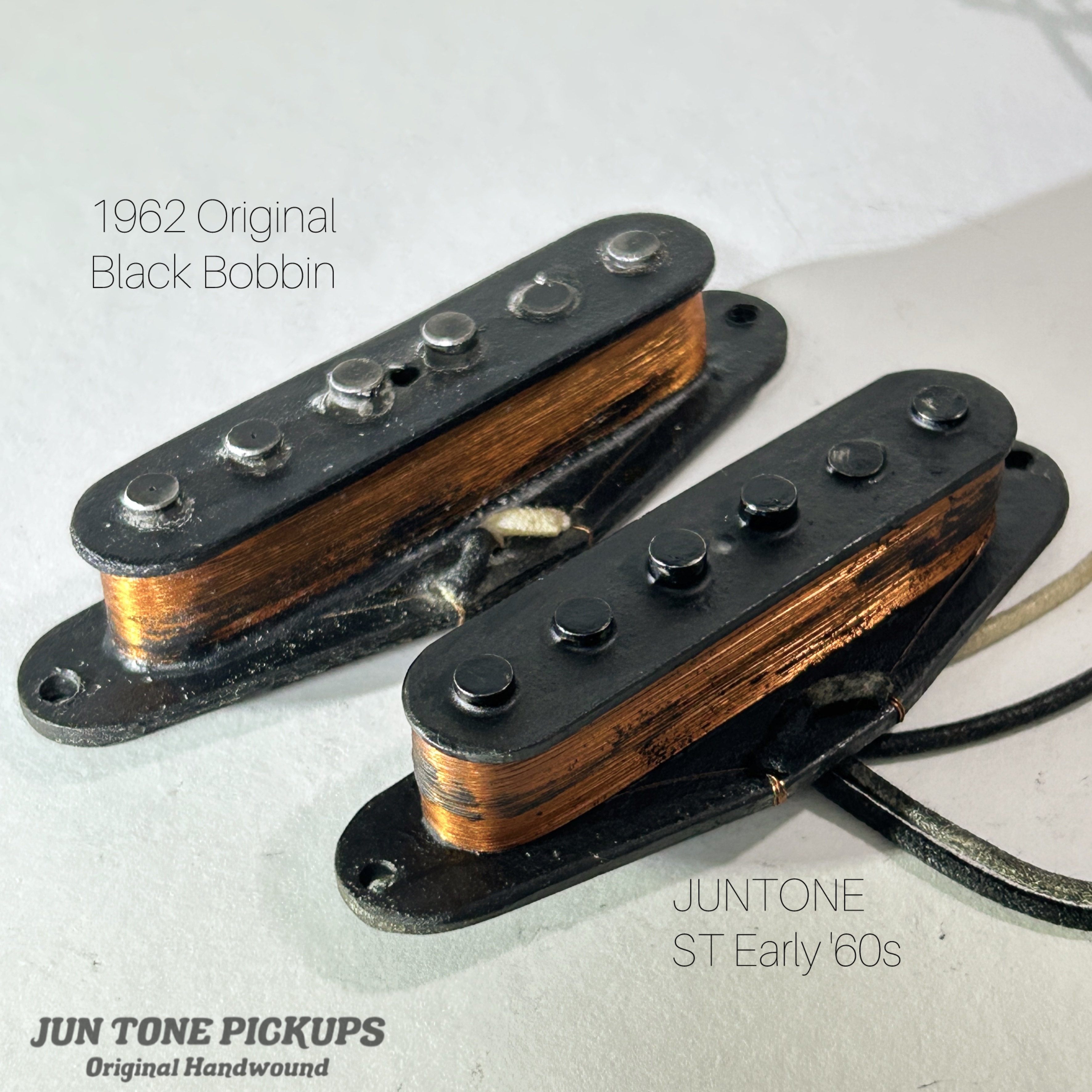 ST Early '60s setの画像