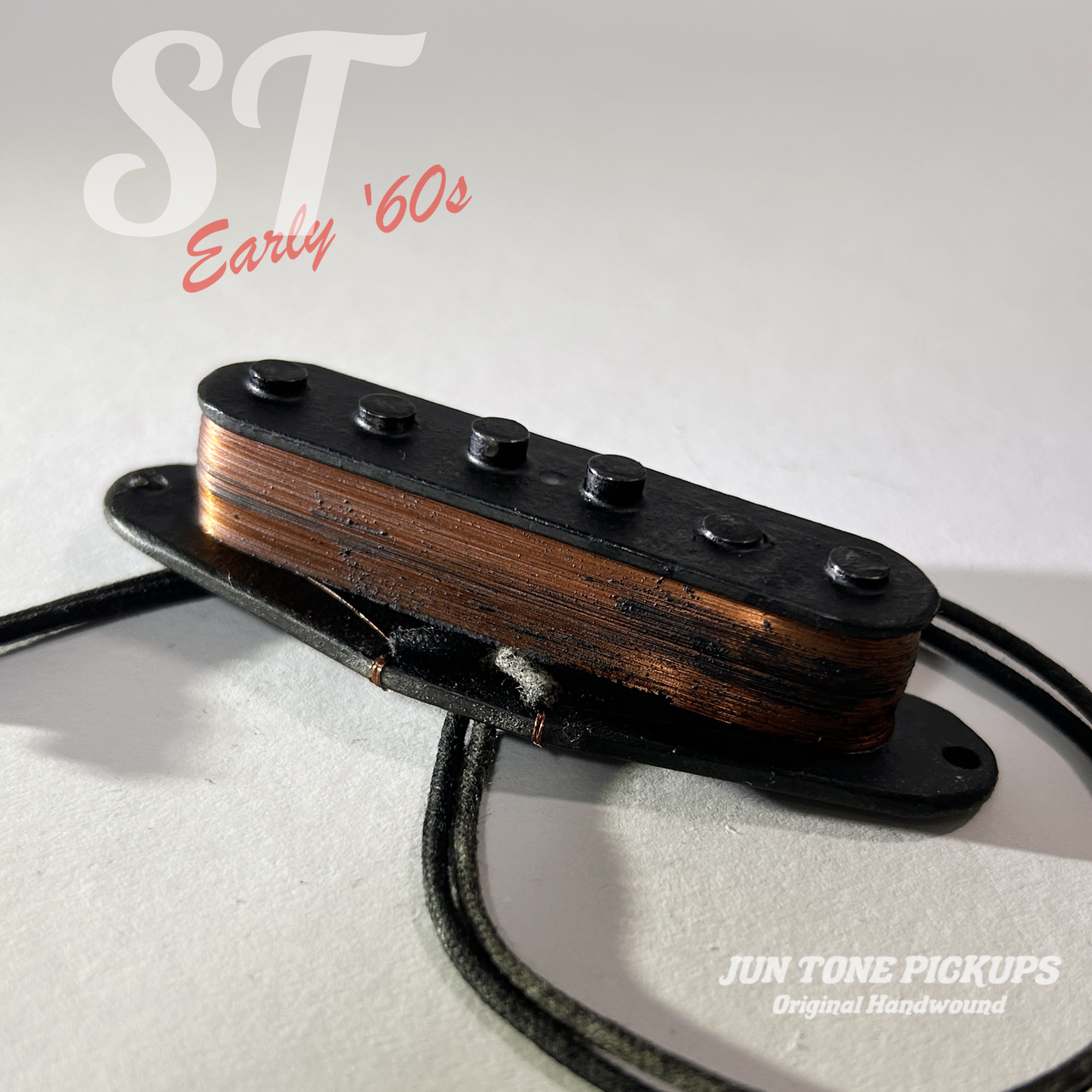 ST Early '60s setの画像