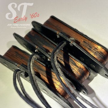 ST Early '60s setの画像