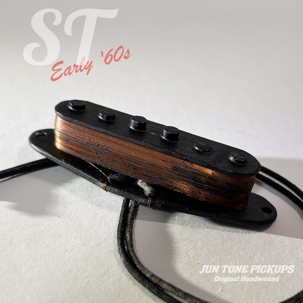 JUN TONE