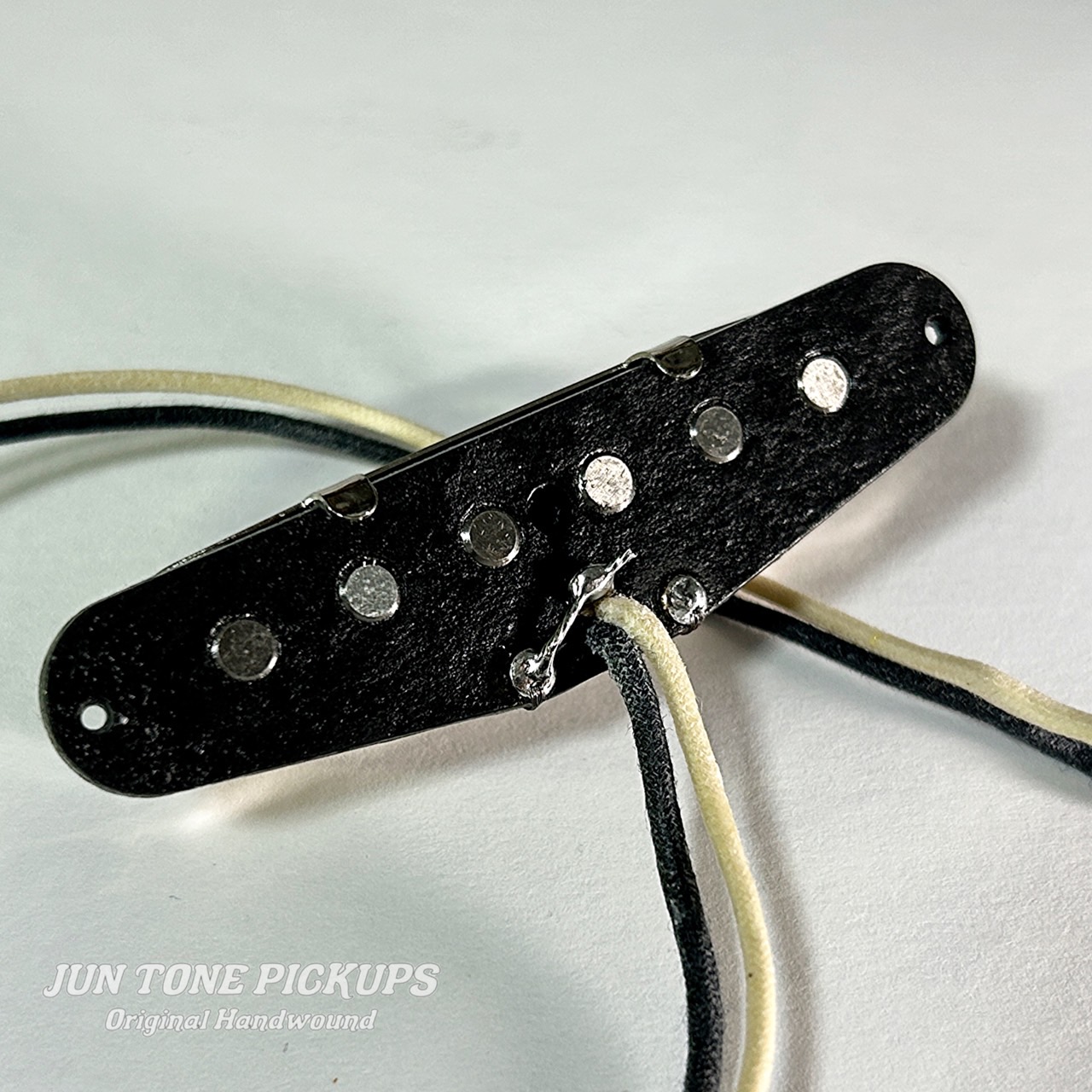 TL 50's Neck Positionの画像