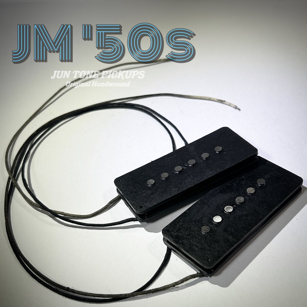 JM '50sの画像