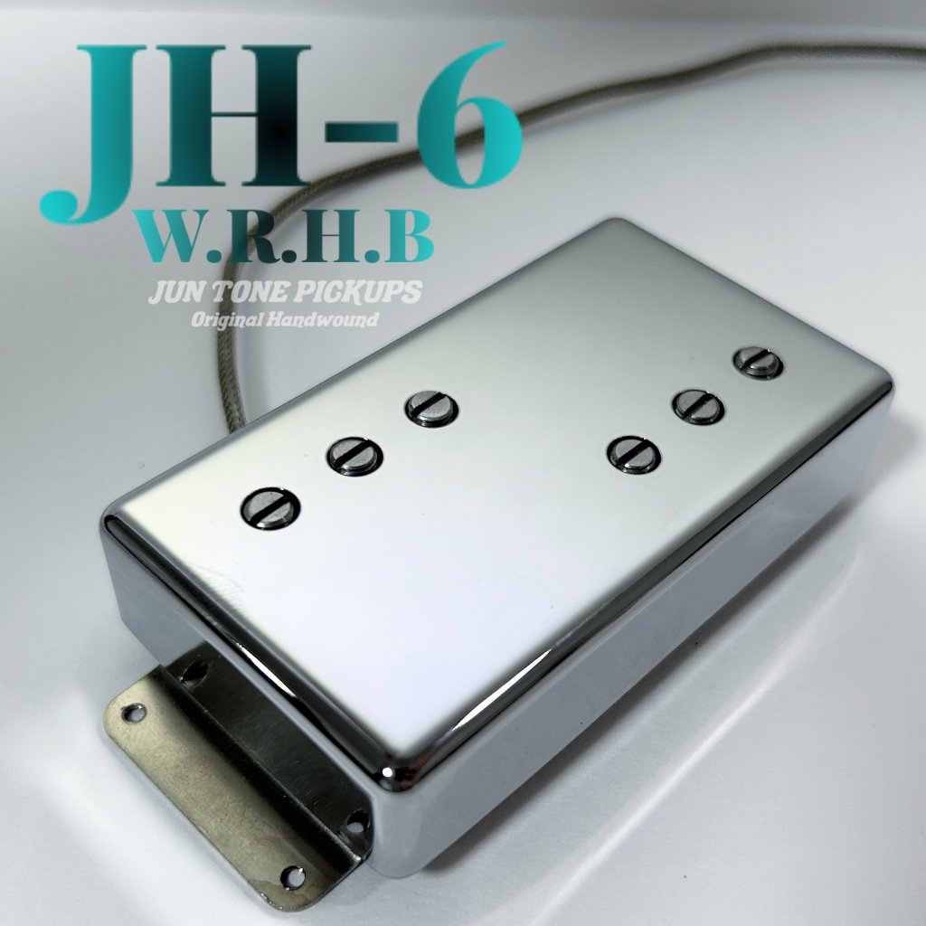 JH-6の画像