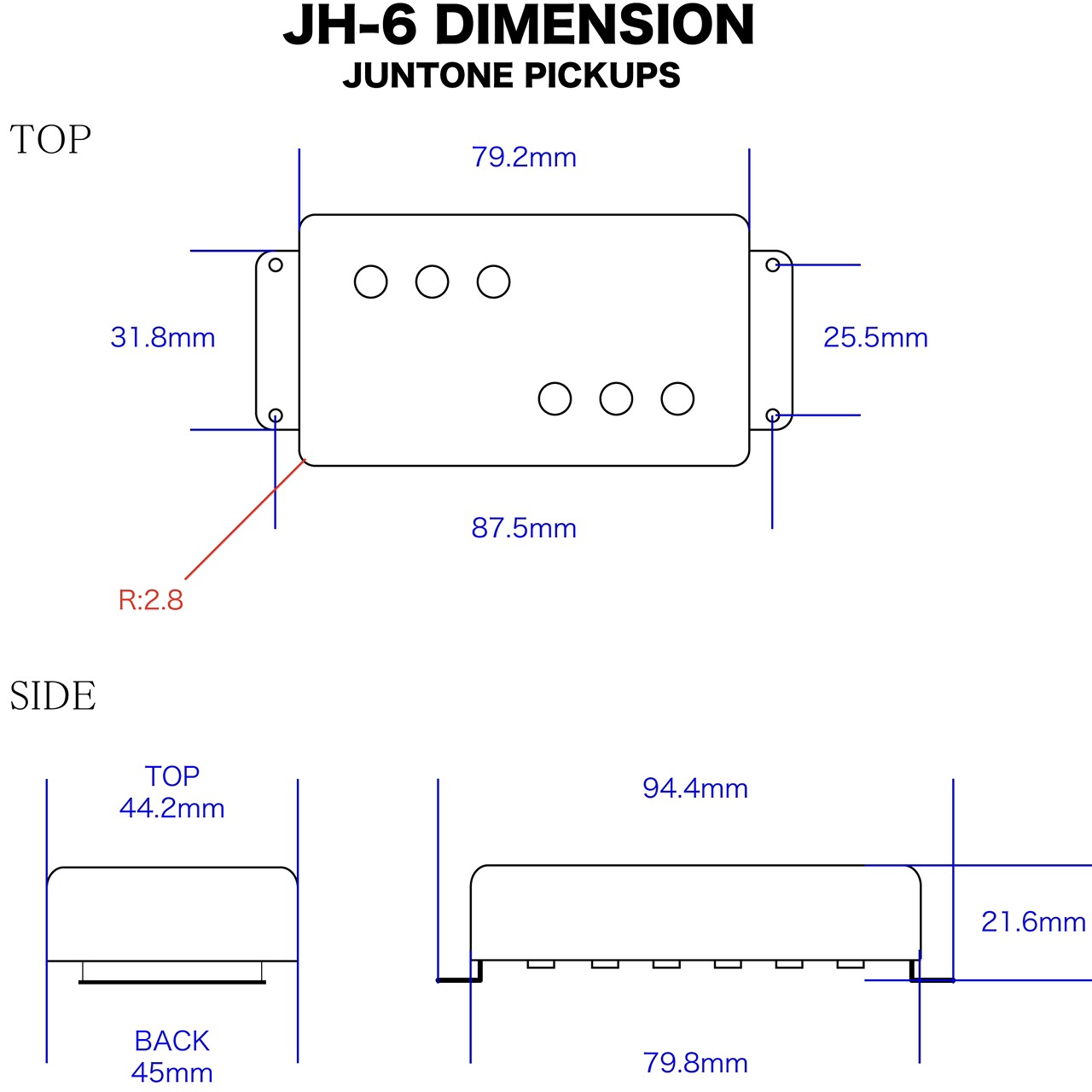 JH-6の画像