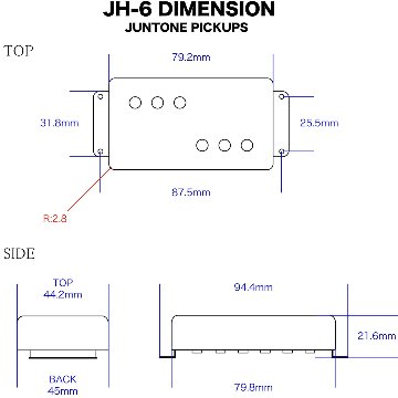 JH-6の画像