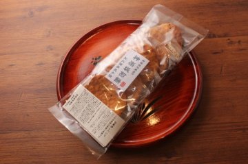 神楽坂煎餅 とうがらし画像