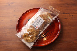 神楽坂煎餅 5枚入各種個包装画像