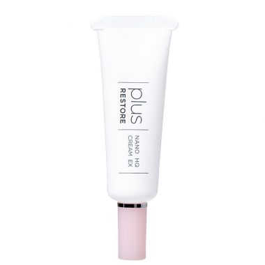 ナノHQクリームEXの画像