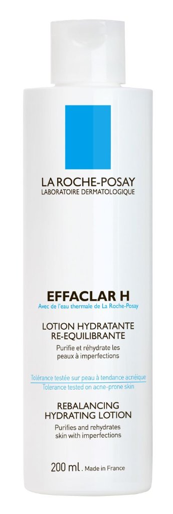 エファクラ　モイスチャーバランス ローション（医薬部外品）の画像