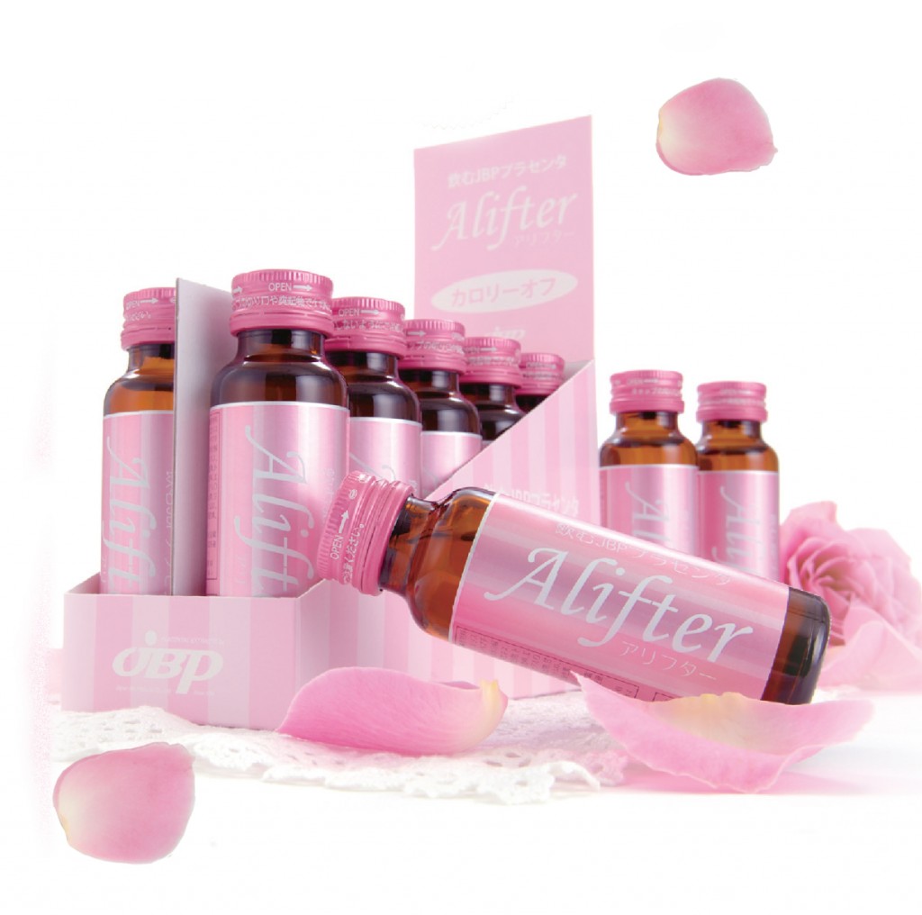アリフターの画像