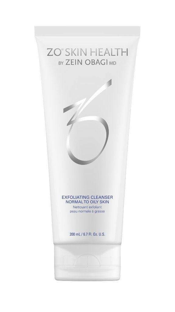 エクスフォリエーティング クレンザーの画像