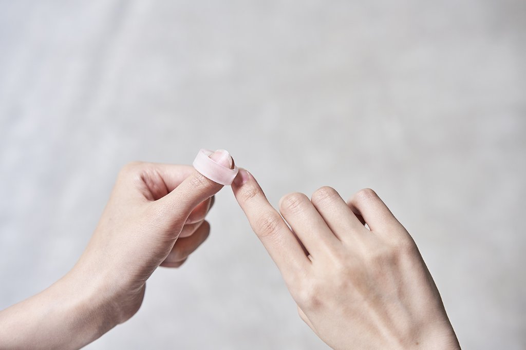 Sekiei Nail Care Ring #150の画像